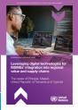 Leveraging Digital Technologies For Msmesâ€™ Integration Into Regional Value And Supply Chains - Preview