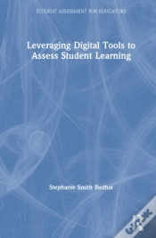 Capa do artigo Leveraging Digital Tools To Assess Student Learning