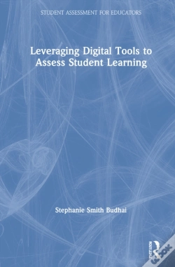 Capa do artigo Leveraging Digital Tools To Assess Student Learning