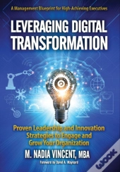Leveraging Digital Transformation