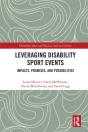 Leveraging Disability Sport Events - Preview