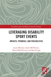 Leveraging Disability Sport Events
