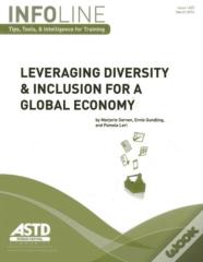 Leveraging Diversity & Inclusion For A Global Economy