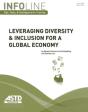 Leveraging Diversity & Inclusion For A Global Economy - Preview