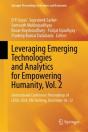 Leveraging Emerging Technologies And Analytics For Empowering Humanity, Vol. 2 - Preview