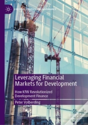 Capa do artigo Leveraging Financial Markets For Development