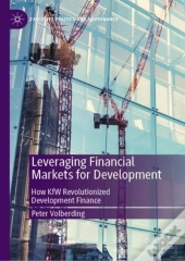 Leveraging Financial Markets For Development