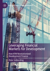 Capa do artigo Leveraging Financial Markets For Development