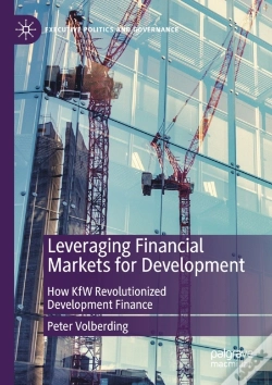 Capa do artigo Leveraging Financial Markets For Development