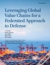 Leveraging Global Value Chains For A Federated Approach To Defense