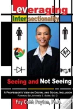 Capa do artigo Leveraging Intersectionality: Seeing And Not Seeing