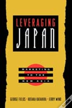 Capa do artigo Leveraging Japan