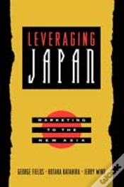 Capa do artigo Leveraging Japan