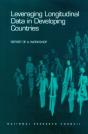 Leveraging Longitudinal Data In Developing Countries - Preview