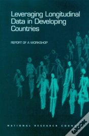 Capa do artigo Leveraging Longitudinal Data In Developing Countries