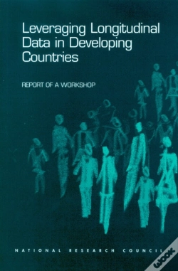 Capa do artigo Leveraging Longitudinal Data In Developing Countries