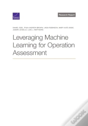 Capa do artigo Leveraging Machine Learning For Operation Assessment