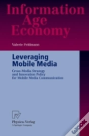 Capa do artigo Leveraging Mobile Media