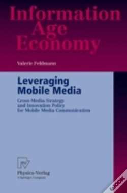 Capa do artigo Leveraging Mobile Media
