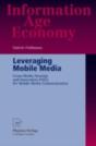 Leveraging Mobile Media - Preview