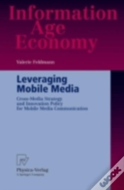 Capa do artigo Leveraging Mobile Media