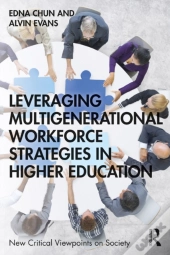 Leveraging Multigenerational Workforce Strategies In Higher Education