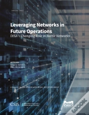 Capa do artigo Leveraging Networks In Future Operations