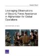 Leveraging Observations Of Security - Preview