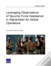 Capa do artigo Leveraging Observations Of Security