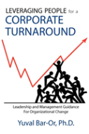 Leveraging People For A Corporate Turnaround