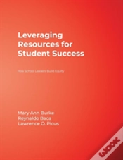 Capa do artigo Leveraging Resources For Student Success