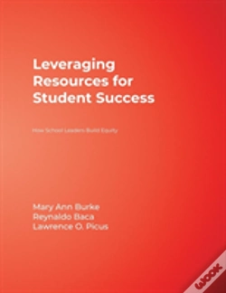 Capa do artigo Leveraging Resources For Student Success