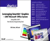 Capa do artigo Leveraging Smartart Graphics In The 2007 Microsoft Office System