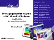 Capa do artigo Leveraging Smartart Graphics In The 2007 Microsoft Office System
