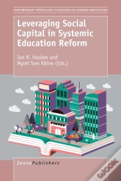 Capa do artigo Leveraging Social Capital In Systemic Education Reform