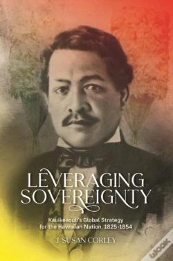 Capa do artigo Leveraging Sovereignty