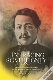 Capa do artigo Leveraging Sovereignty