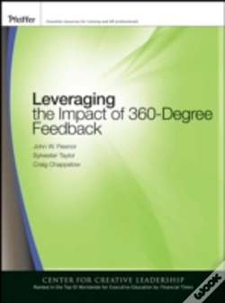Capa do artigo Leveraging The Impact Of 360-Degree Feedback