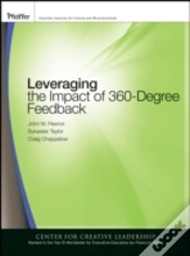 Capa do artigo Leveraging The Impact Of 360-Degree Feedback