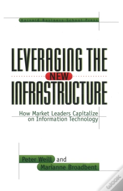 Capa do artigo Leveraging The New Infrastructure