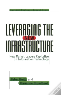 Capa do artigo Leveraging The New Infrastructure
