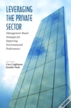 Capa do artigo Leveraging The Private Sector