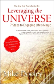 Capa do artigo Leveraging The Universe