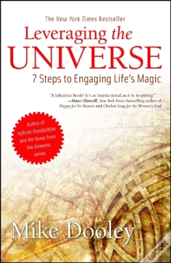 Capa do artigo Leveraging The Universe