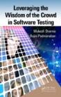Leveraging The Wisdom Of The Crowd In Software Testing - Preview