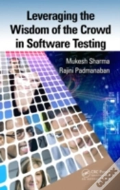 Capa do artigo Leveraging The Wisdom Of The Crowd In Software Testing