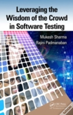 Capa do artigo Leveraging The Wisdom Of The Crowd In Software Testing