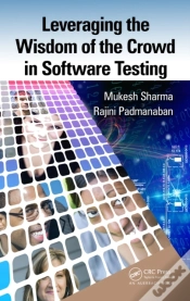 Capa do artigo Leveraging The Wisdom Of The Crowd In Software Testing