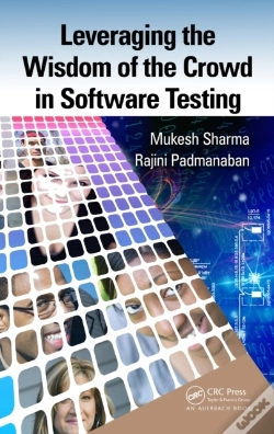 Capa do artigo Leveraging The Wisdom Of The Crowd In Software Testing