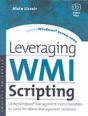 Leveraging Wmi Scripting - Preview